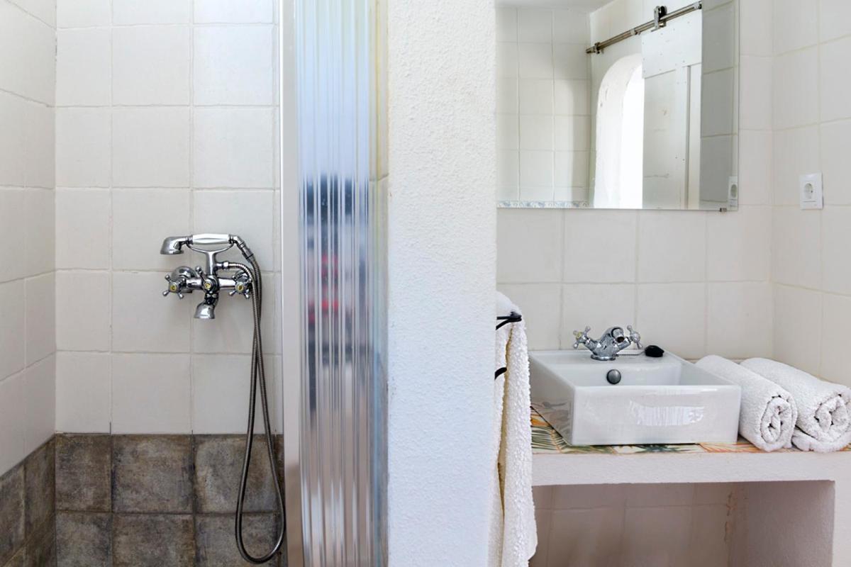Casa Del Arrabal Guest House Montefrio Ngoại thất bức ảnh