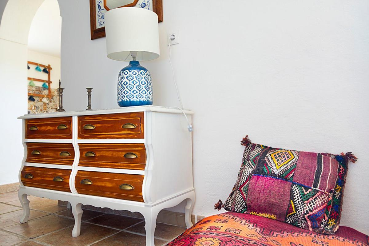 Casa Del Arrabal Guest House Montefrio Ngoại thất bức ảnh