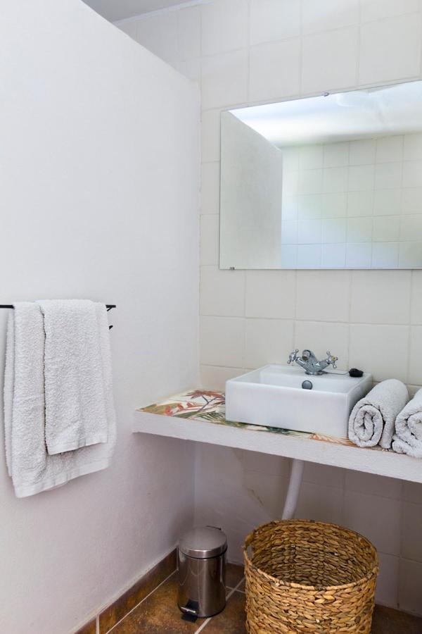 Casa Del Arrabal Guest House Montefrio Ngoại thất bức ảnh