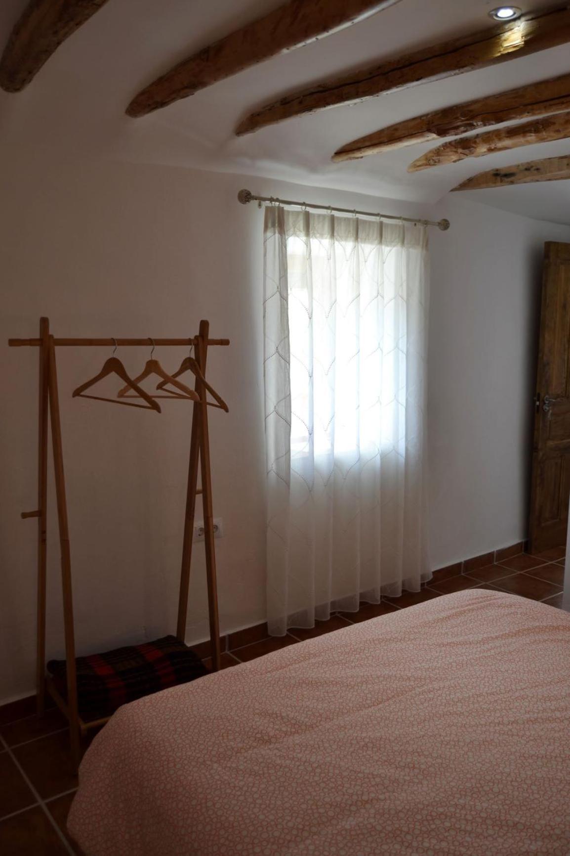Casa Del Arrabal Guest House Montefrio Ngoại thất bức ảnh