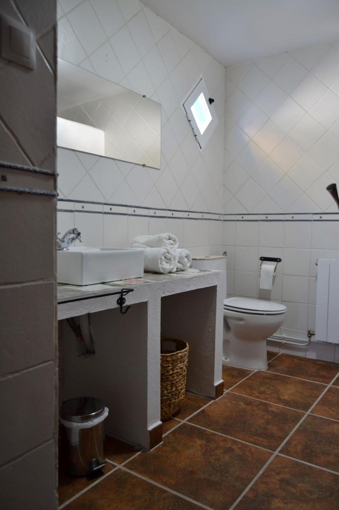 Casa Del Arrabal Guest House Montefrio Ngoại thất bức ảnh