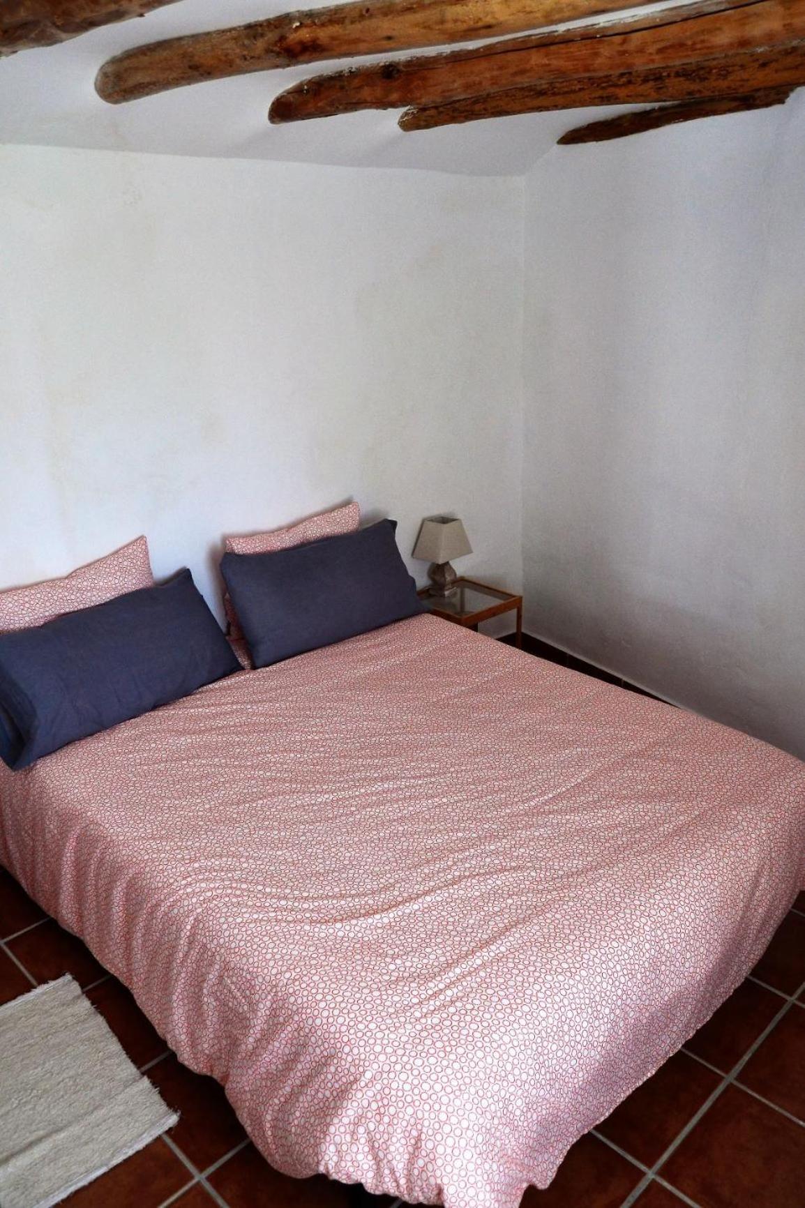 Casa Del Arrabal Guest House Montefrio Ngoại thất bức ảnh