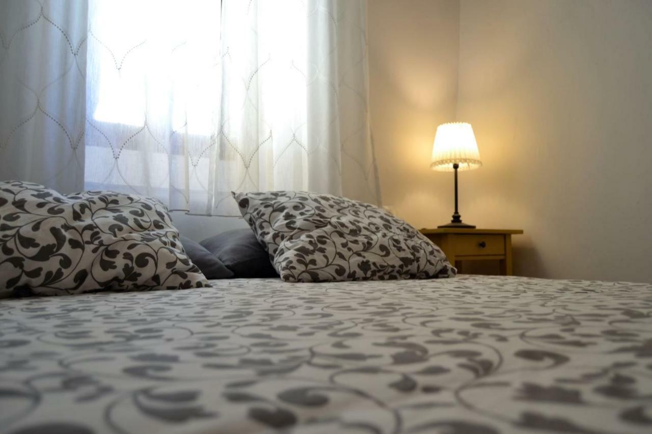 Casa Del Arrabal Guest House Montefrio Ngoại thất bức ảnh